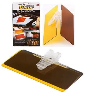 VISOR HD PARA AUTO