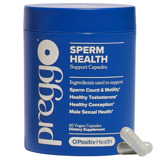 Preggo™ Sperm Health