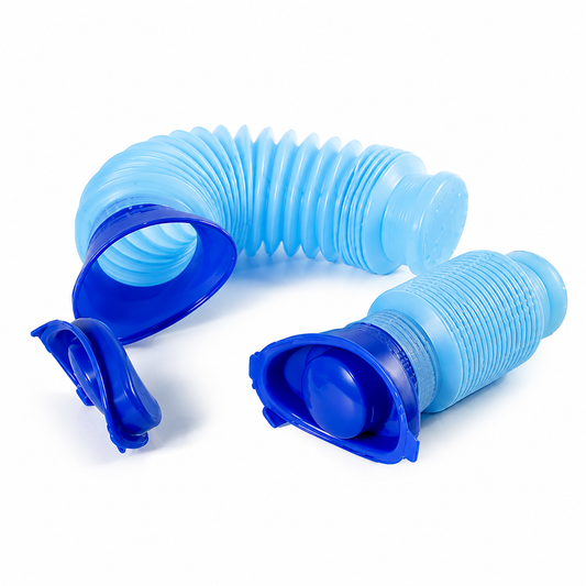URIVA™ Orinal portatil