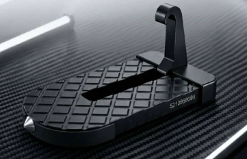 PEDAL PARA VEHICULO