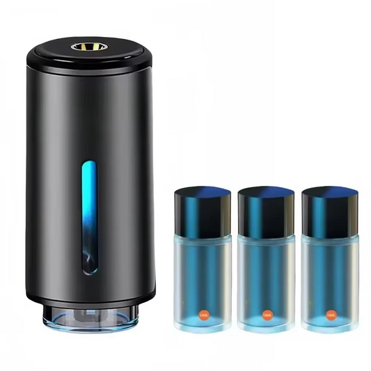 AromaCar Pro