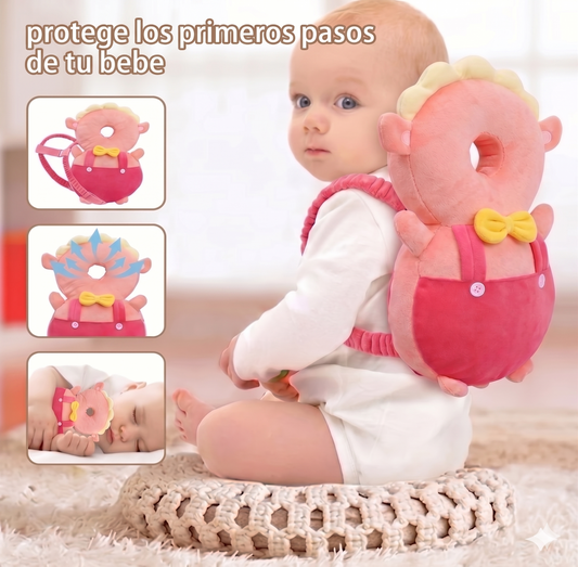 BabyShield™ – Seguridad en cada paso